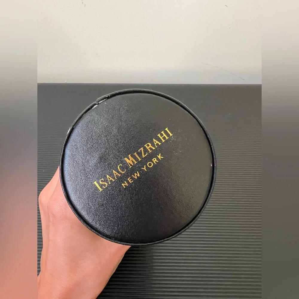 NEW Isaac Mizrahi Multi Brush Set Makeup Travel FabFitFun